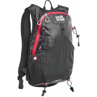 Рюкзак туристичний Skif Outdoor Light 23L Black (9506B)