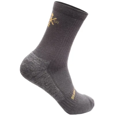 Шкарпетки Sensor Power Merino 24200040 grey 3-5 (SU41PM-grey-3-5)