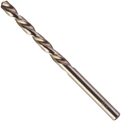 Свердло Milwaukee по металу THUNDERWEB HSS-G DIN338, 5,2 x 86 мм (10шт) (4932430548)