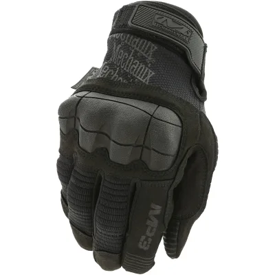 Захисні рукавиці Mechanix M-Pact 3 Covert (XL) (MP3-55-011)