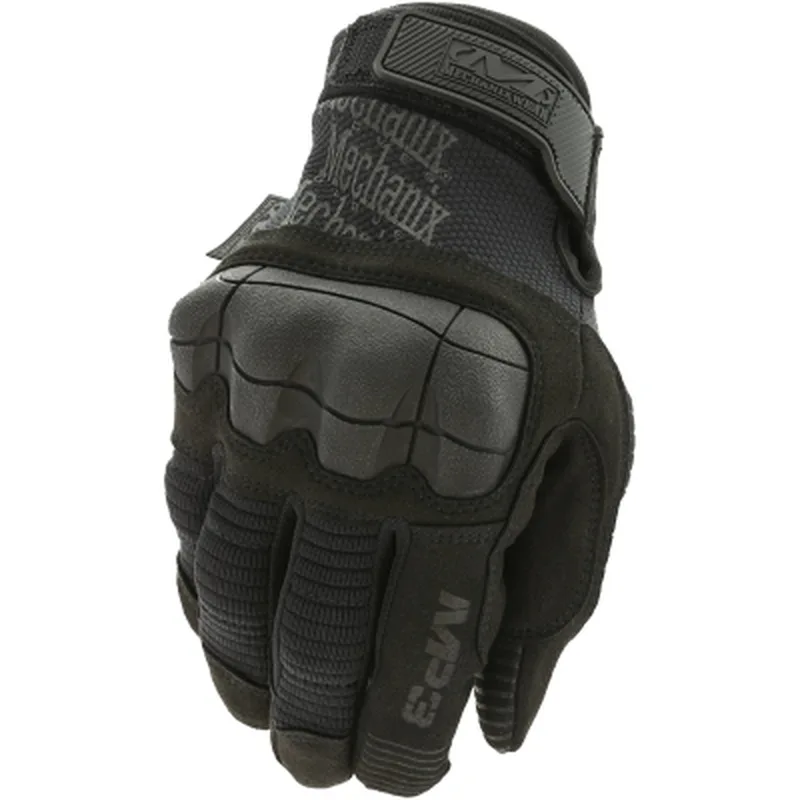 Захисні рукавиці Mechanix M-Pact 3 Covert (XL) (MP3-55-011)