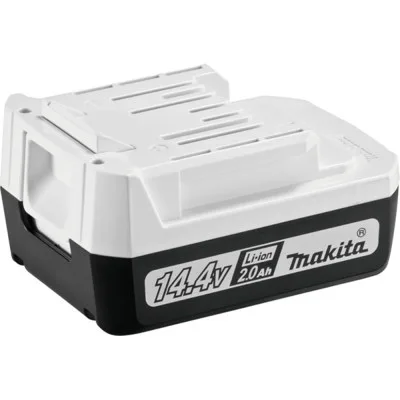 Акумулятор до електроінструменту Makita BL1420G, 14,4В, 2Аг (191N76-3)