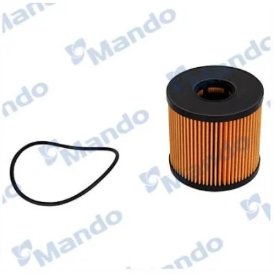 Фільтр масляний Mando EEOR0002Y