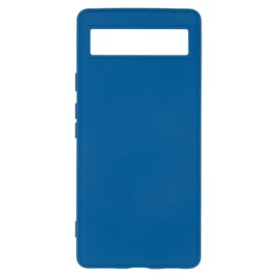 Чохол до мобільного телефона Armorstandart ICON Case Google Pixel 6a Blue (ARM70908)