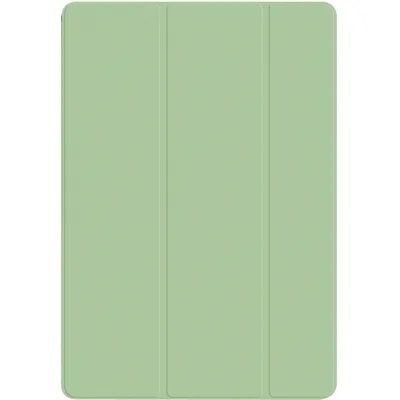 Чохол до планшета BeCover Soft TPU Pencil Apple iPad mini 6 2021 Green (706756)