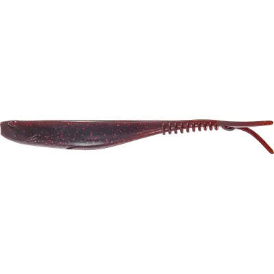 Силікон рибальський Select Victim V-Tail 2.5" 103 (7 шт/уп) (1870.74.23)