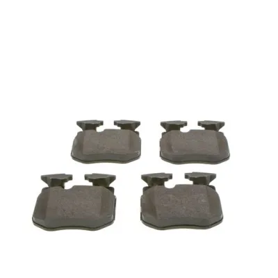 Гальмівні колодки Bosch 0 986 424 431
