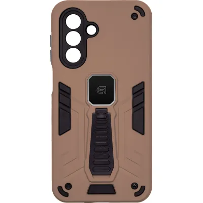 Чохол до мобільного телефона Armorstandart Proover Samsung A17 4G Brown (ARM86717)