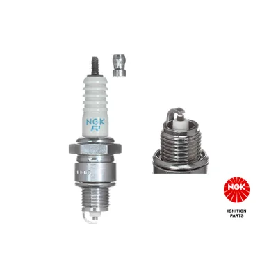 Свічка запалювання NGK 6222 BPR5HS