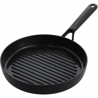 Сковорода GreenPan Smart гриль 28 см (CC005194-001)