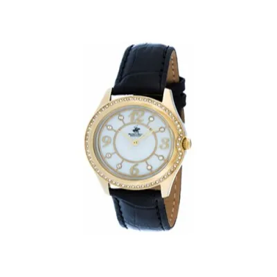 Наручний годинник Beverly Hills Polo Club BH9206-07