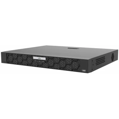 Реєстратор для відеоспостереження Uniview NVR502-16B-IQ