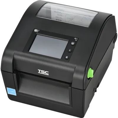 Принтер етикеток TSC DH240T, LCD USB, USB Host, Ethernet, RS232 (DH240-A001-0002)