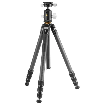 Штатив Vanguard VEO 5 304CB-250S (DAS303047)