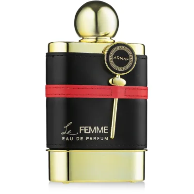 Парфумована вода Armaf Le Femme 100 мл (6085010094823)