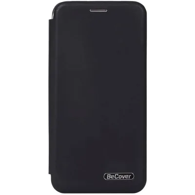 Чохол до мобільного телефона BeCover Exclusive Samsung Galaxy A16 4G SM-SM-A165/A16 5G SM-A166 Black (712199)