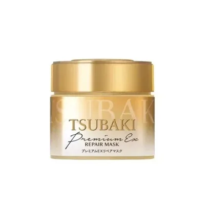 Маска для волосся Tsubaki Premium Ex Premium Repair Mask 180 г (4550516491190)