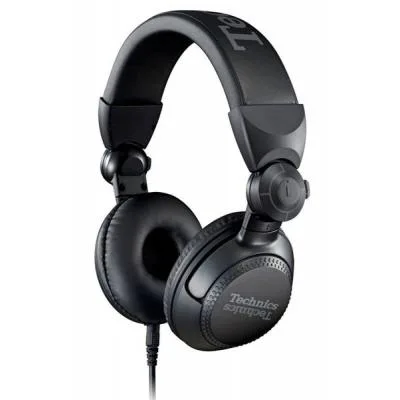 Навушники Technics EAH-DJ1200EK