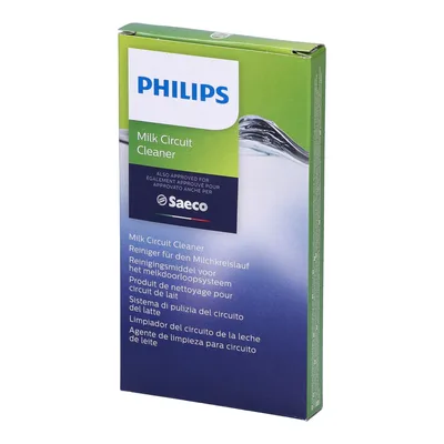 Засіб для чищення кавоварок Philips CA6705/10