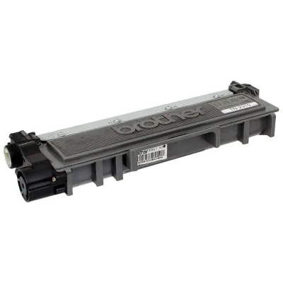 Корпус картриджу Brother N-2310 Toner cartridge (C_VIRGIN_BRO-TN-2310)
