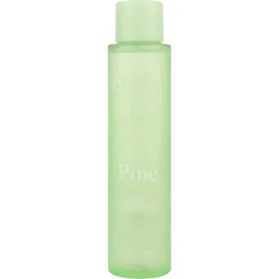 Тонік для обличчя 9Wishes Pine Treatment Skin Заспокійливий 150 мл (8809429958105)