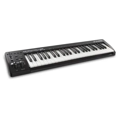 MIDI-клавіатура M-Audio Keystation 49 MK3