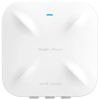 Точка доступу Wi-Fi Ruijie Networks RG-RAP6260(H)