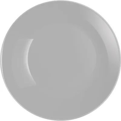 Тарілка Luminarc Diwali Granit 20 см супова (P0703)