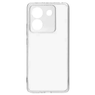 Чохол до мобільного телефона Armorstandart Air Xiaomi Poco M7 Pro 5G Camera cover Clear (ARM83144)