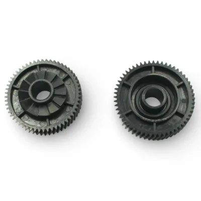 Шестерня 23T/56T привода печи HP LJ P1005 (RU5-0984/FU9-0280) Veaye (RU5-0984-VE)
