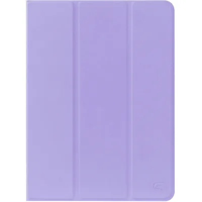 Чохол до планшета Armorstandart Чехол планшетов ArmorStandart Slim Silicone Hooks 11 Light Purple (ARM81932)