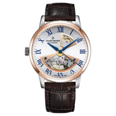 Наручний годинник Claude Bernard 85017 357R ARBUR
