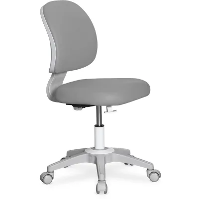 Дитяче крісло Evo-kids Limpi Grey (Y-212 G)