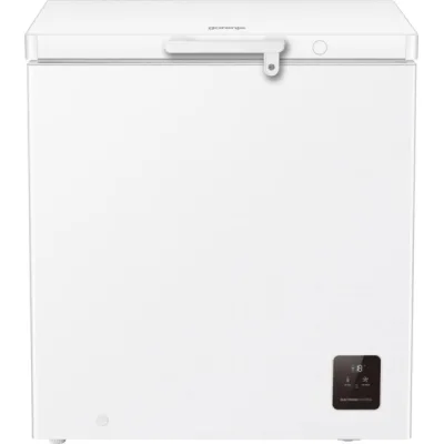 Морозильна скриня Gorenje FH20E6W5
