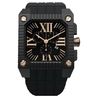 Наручний годинник Azzaro AZ1564.43BB.050