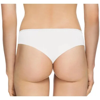 Труси Corin Brasiliana Virginia 41771 Білий XL (5904906605923)