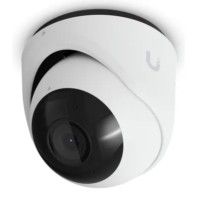 Камера відеоспостереження Ubiquiti UVC-G6-TURRET-W