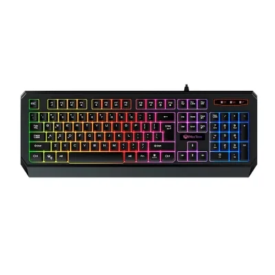 Клавіатура Meetion K9320 USB UA Black (MT-K9320-A-RUA)