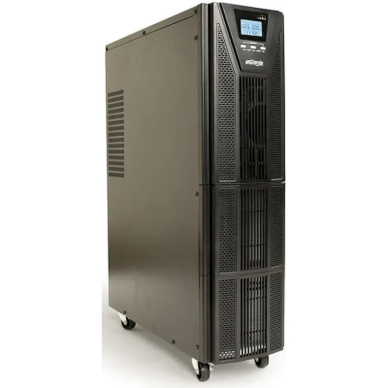 Джерело безперебійного живлення EnerGenie EG-UPSO-6000 6000VA