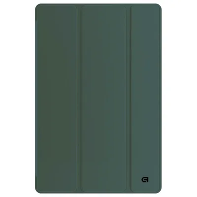Чохол до планшета Armorstandart Flex Case Samsung Tab S9 / S9 FE / S10 FE Dark Green (ARM84448)
