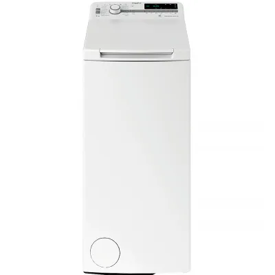 Пральна машина Whirlpool TDLR7252BSEU