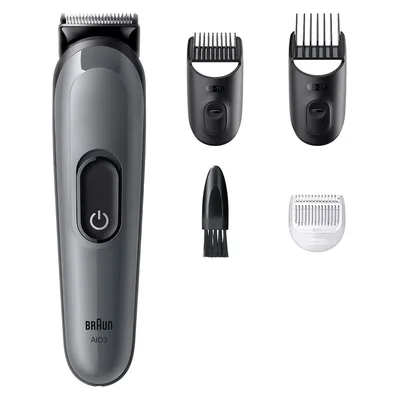 Тример Braun AIO 3500 (AIO3500)
