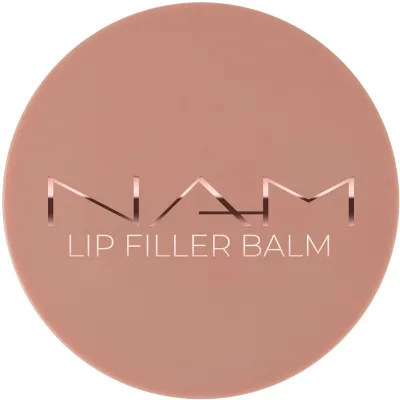 Бальзам для губ NAM Lip Filler Balm (5901801610564)