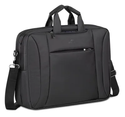 Сумка для ноутбука RivaCase 16" (8290 (Charcoa Black))