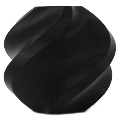 Пластик для 3D-принтера Bambu Lab PLA Basic 1кг, 1.75мм, Black (A00-K0-1.75-1000-SPL)