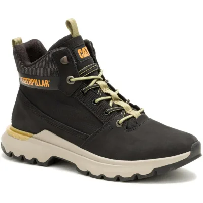 Черевики Caterpillar (CAT) Colorado Sneaker P725941 чорні 44 (195020134269)