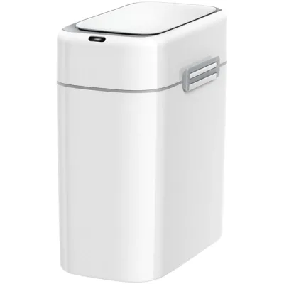 Контейнер для сміття Xiaomi Supor Smart Sensor Білий 9 л (TC-Z8)