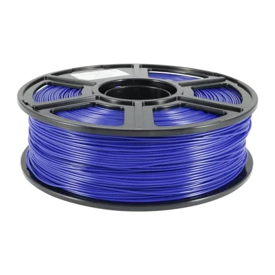 Пластик для 3D-принтера Flashforge PETG 1,75mm 1kg Blue (PETBL1)
