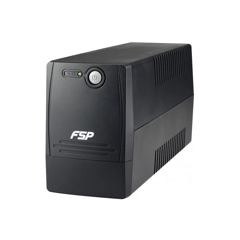 Пристрій безперебійного живлення FSP FP850, 850VA (PPF4801102)