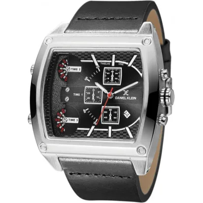 Наручний годинник Daniel Klein DK11161-2